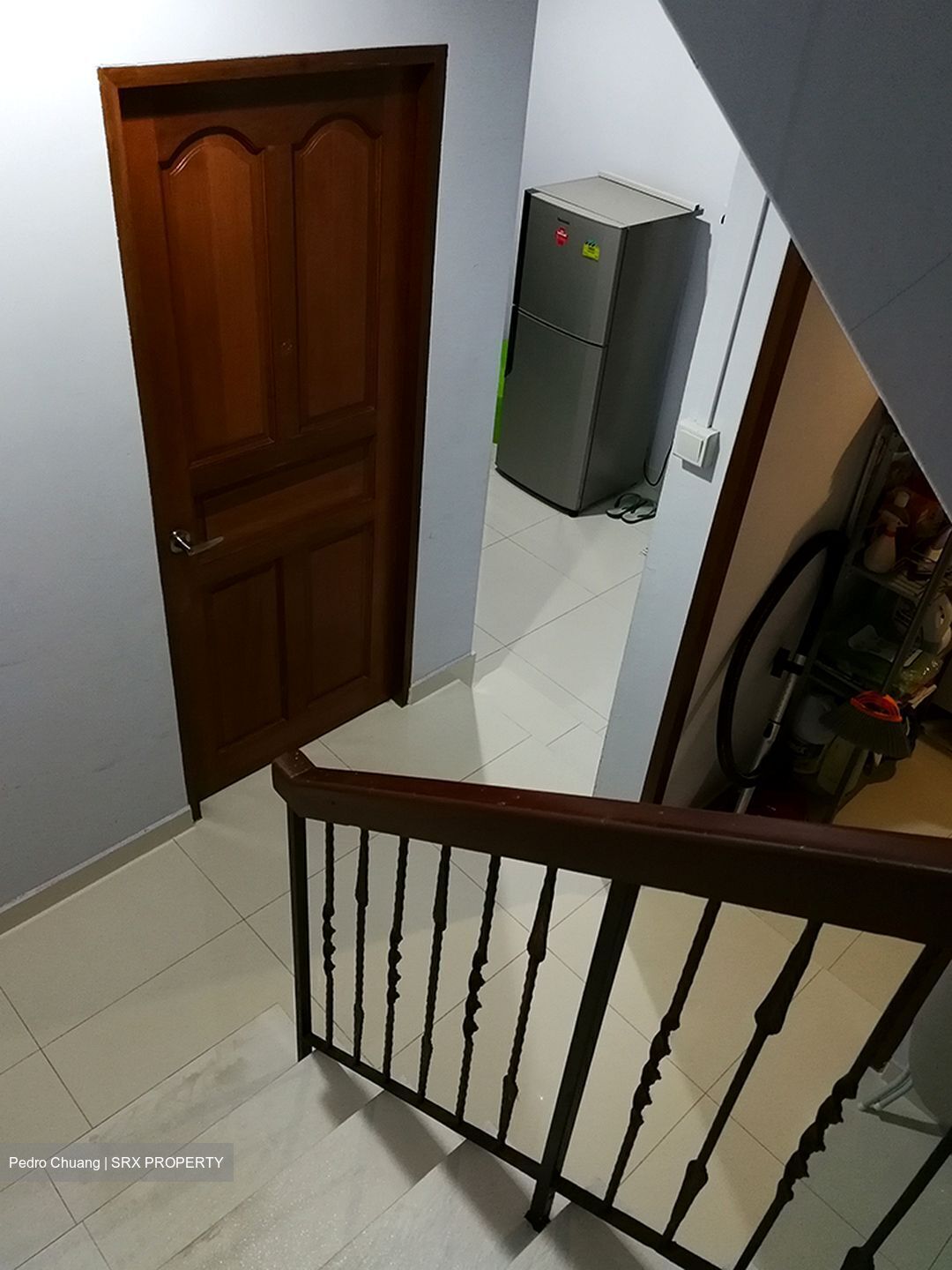 Bendigo Gardens (D15), Apartment #572053091